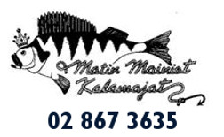 Lähteenmäki Matti Juhani logo